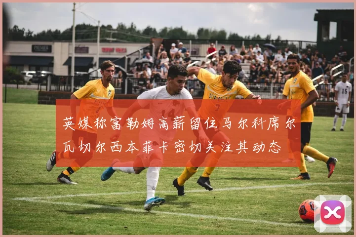 英媒称富勒姆高薪留住马尔科席尔瓦切尔西本菲卡密切关注其动态