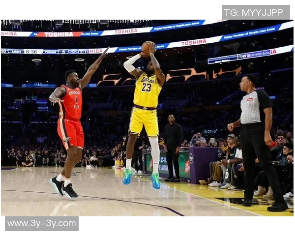 湖人三大核心携手发力挡拆战术每回合得分领先联盟排名第一 湖人三大核心携手发力挡拆战术每回合得分领先联盟排名第一