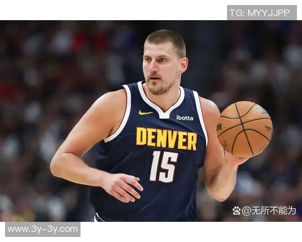 约基奇首节火力全开半场贡献14分5板7助助球队领先