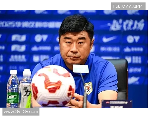 鲁媒分析韩鹏是否担任泰山主帅仍需观察外教引进时间紧迫