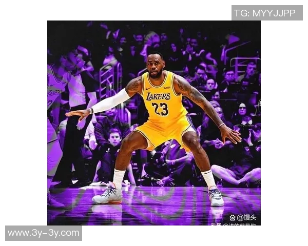 詹姆斯解析末节逆转关键:防守成功转化为快速得分