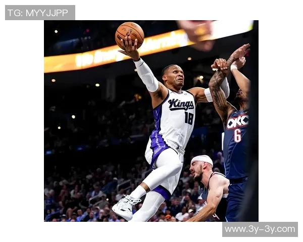 克利福德感慨德罗赞与威少应享受更辉煌的赛季表现